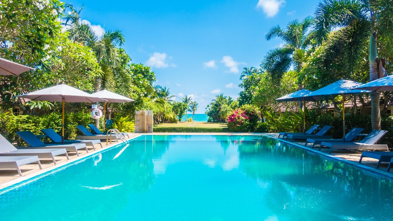 How Much Does a Small InGround Pool Cost? Pool Cost Guide