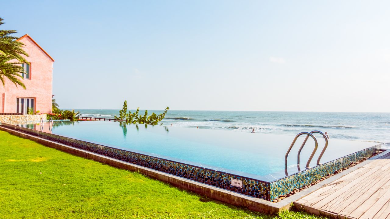 How Much Does It Cost to Maintain an InGround Pool? Pool Cost Guide