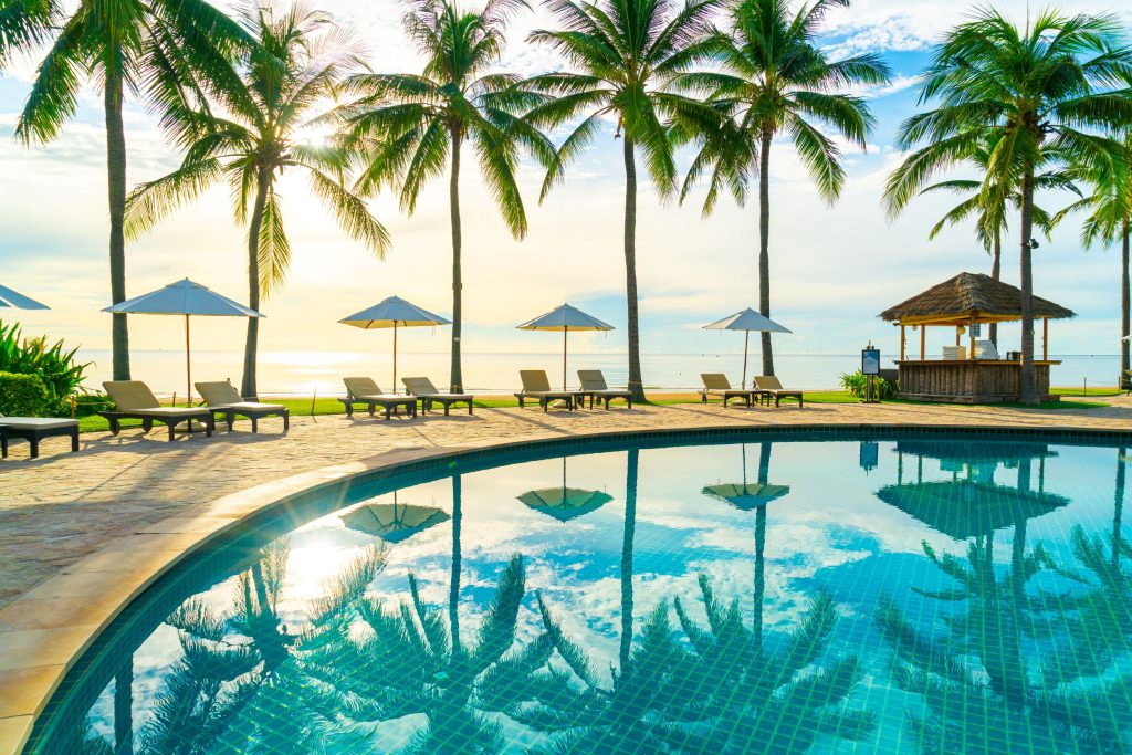 Indoor Swimming Pool Cost