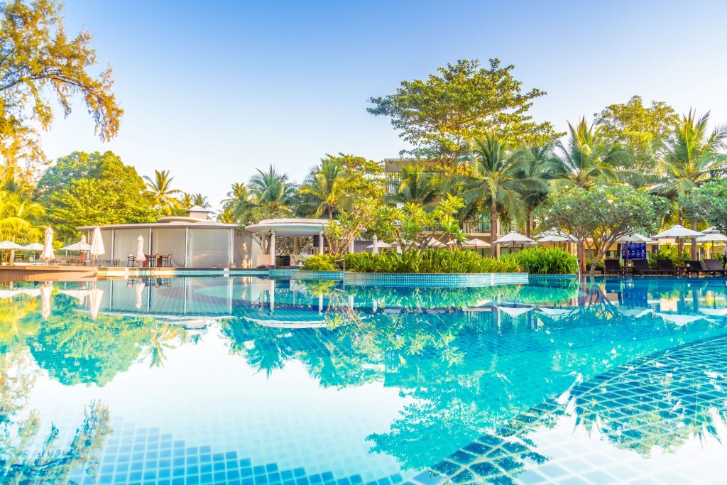 Inground Saltwater Pool Cost