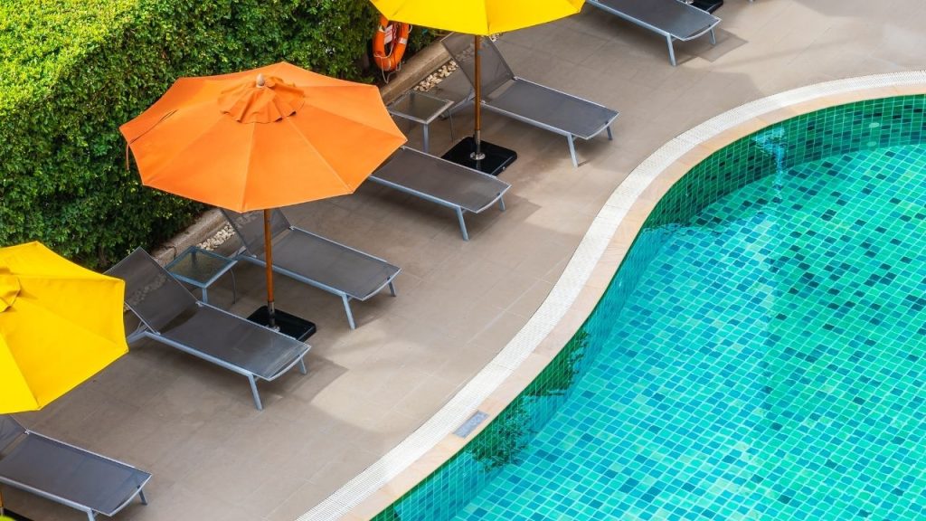 Swimming Pool Contractor in Boca Raton