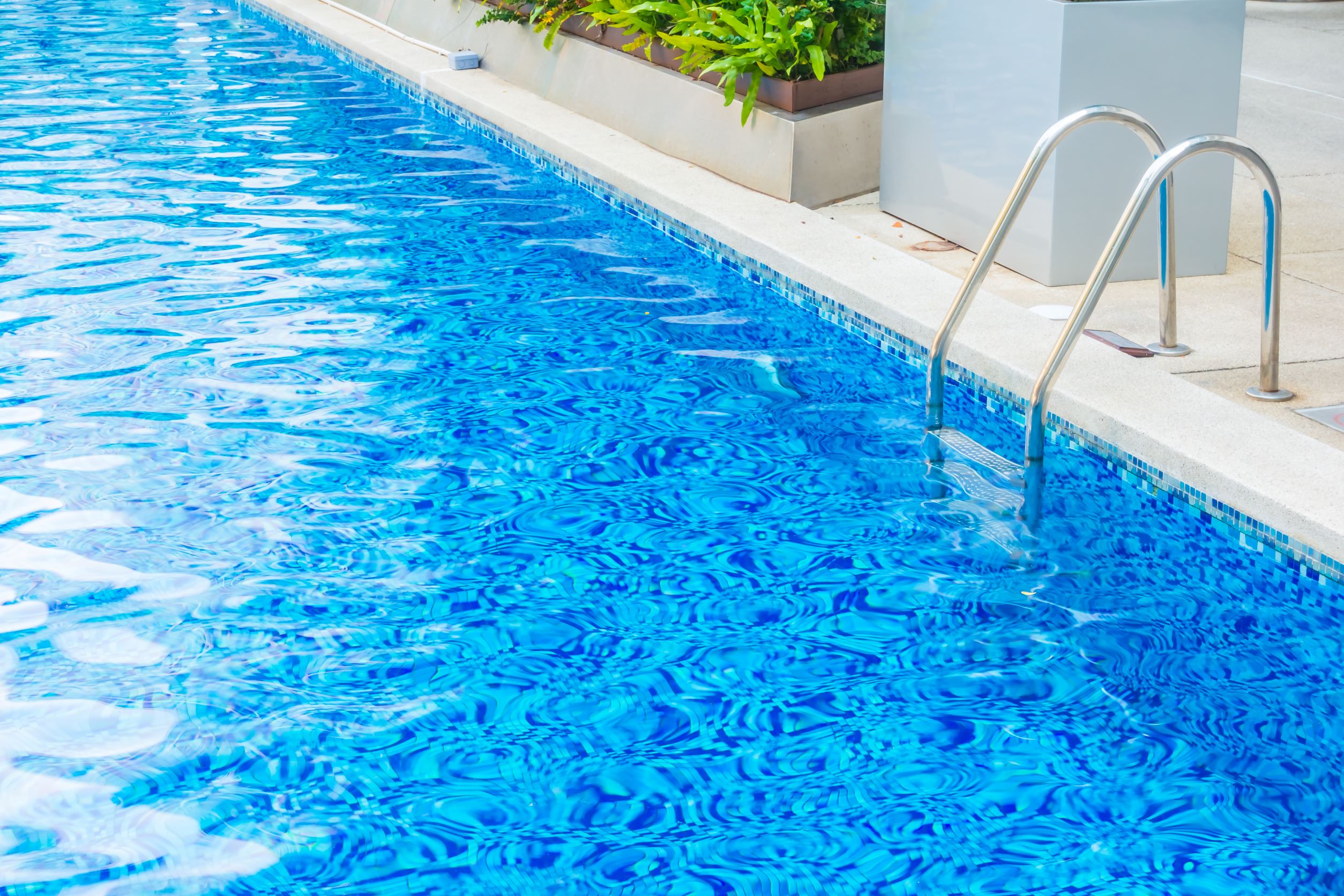 How Much Does The Average Inground Pool Cost? Pool Cost Guide