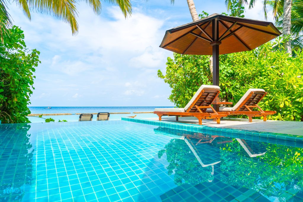 Cost To Remodel a Pool