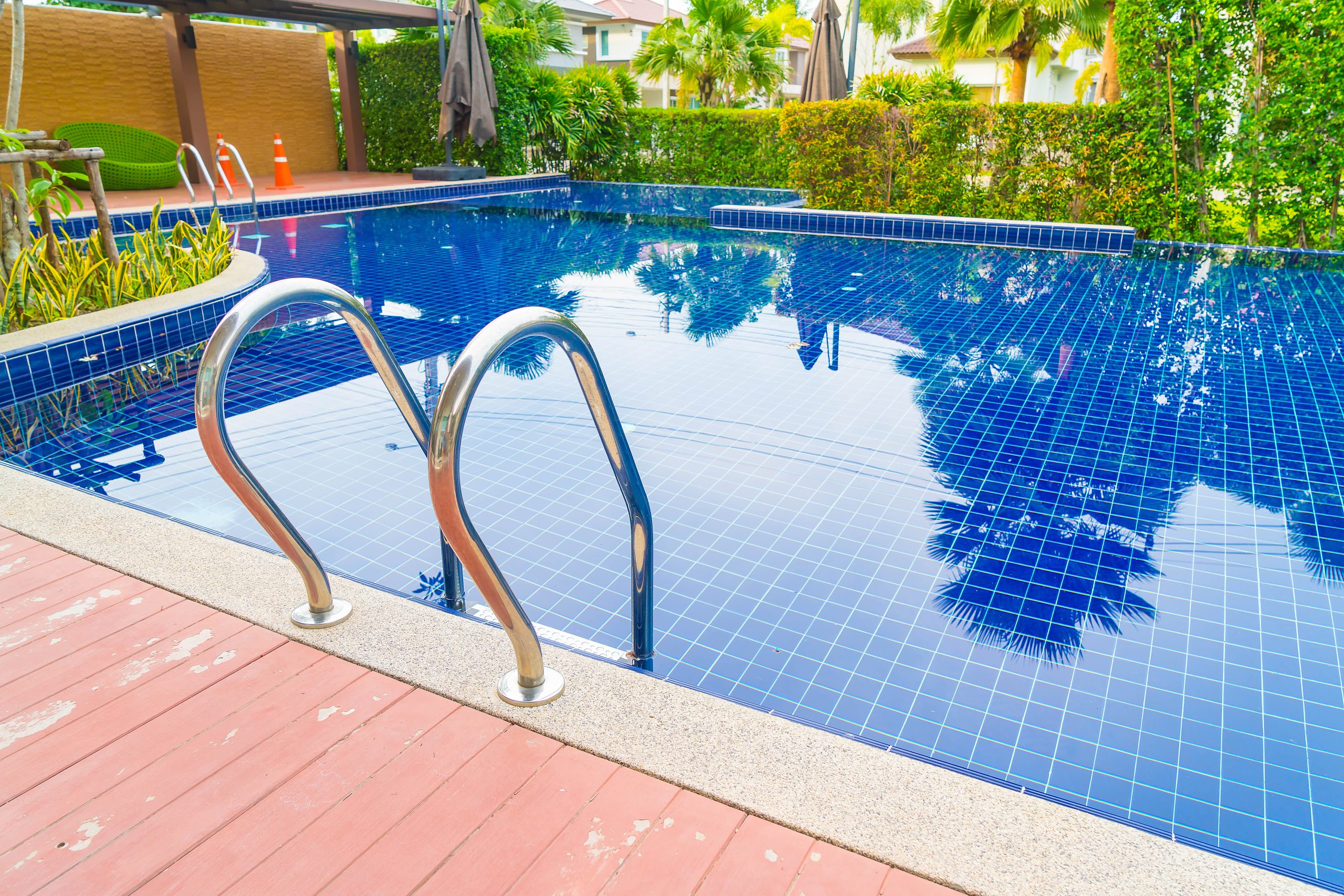 DIY Pool Installation in Florida