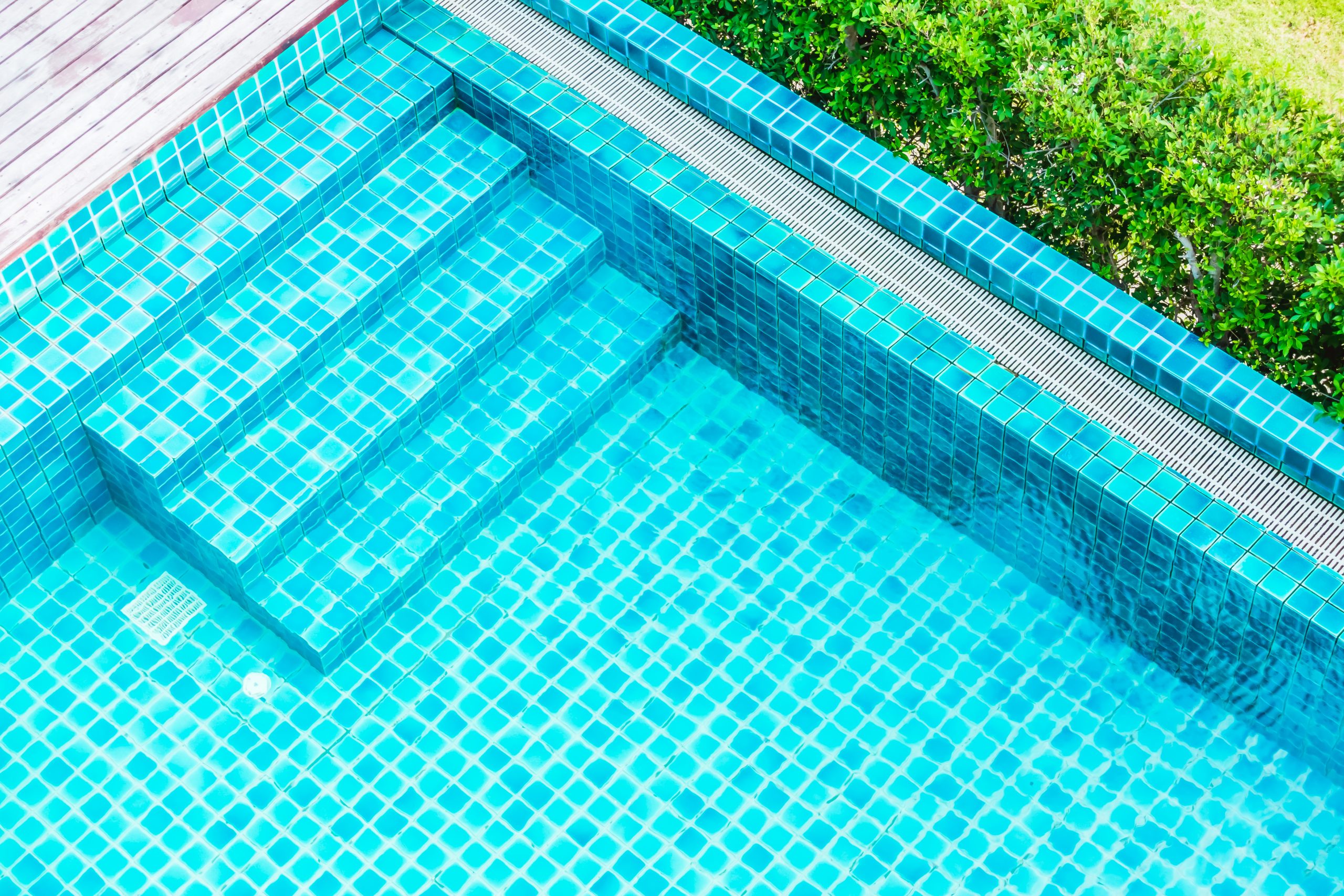 Pool Liner Replacement Cost
