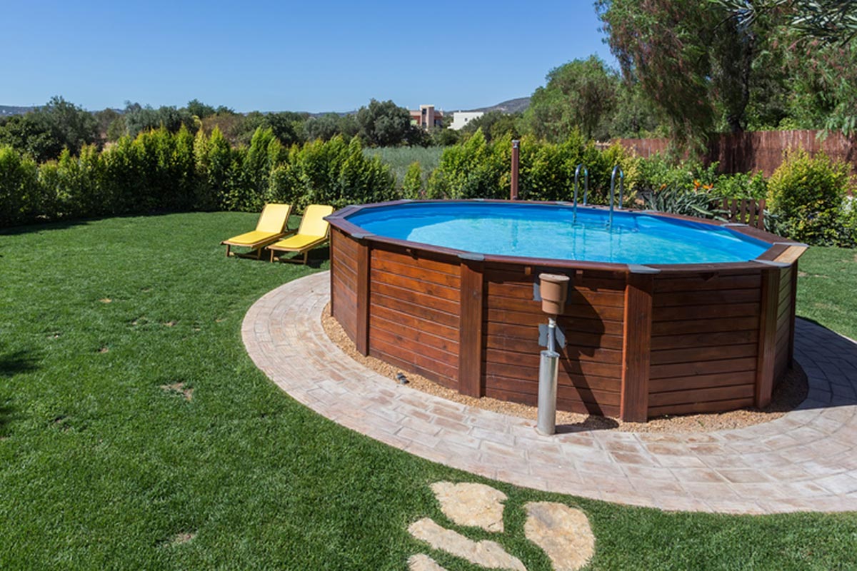 Above-Ground Pool Installation Cost in Coconut Creek, FL Guide