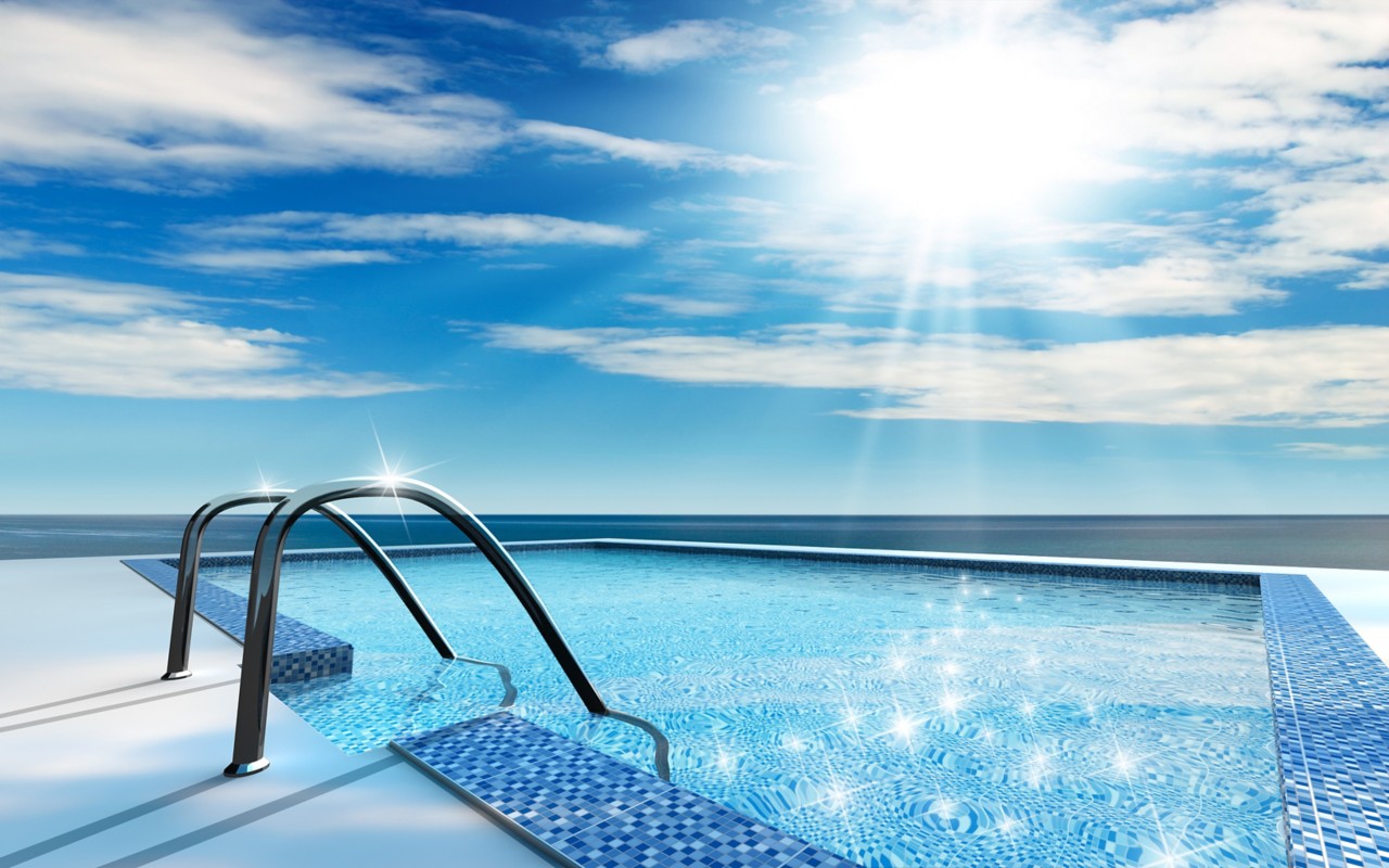 The Impact of Weather on Your Pool and How to Protect It